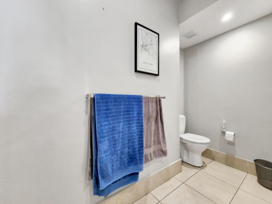 1 Bedroom Property for Sale in Cape Town City Centre Western Cape